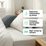 Nordground™ Grounding Pudebetræk