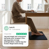 Nordground™ Grounding Måtte