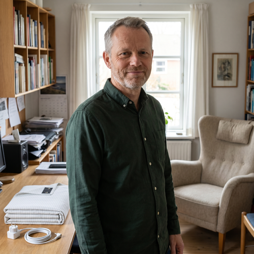 Lars, 51